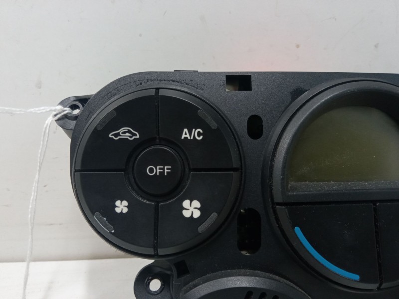 Recambio de mando climatizador para ford focus i turnier (dnw) 1.6 16v referencia OEM IAM   