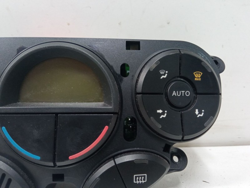 Recambio de mando climatizador para ford focus i turnier (dnw) 1.6 16v referencia OEM IAM   