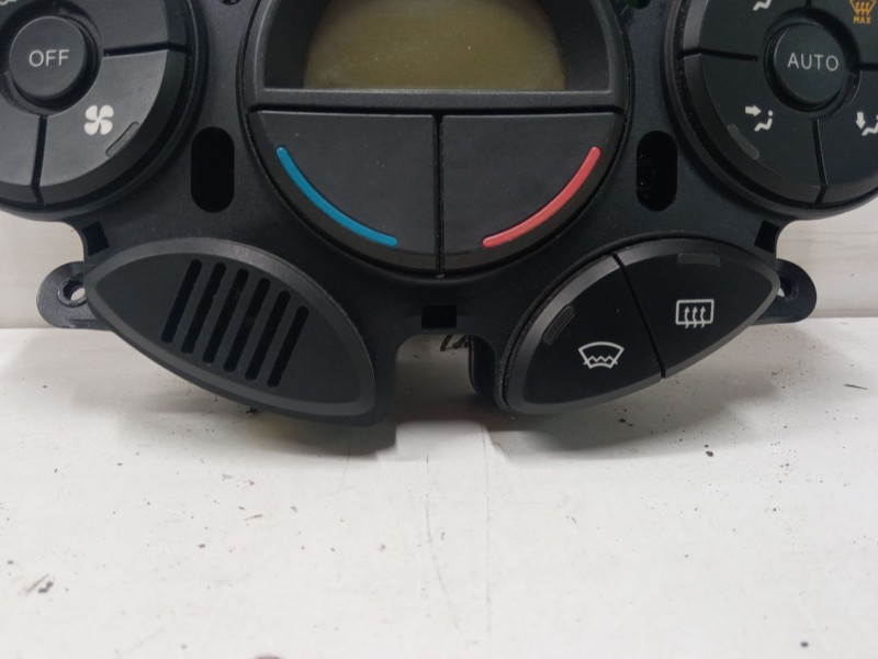 Recambio de mando climatizador para ford focus i turnier (dnw) 1.6 16v referencia OEM IAM   