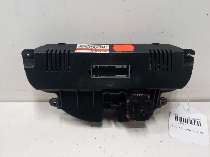 Recambio de mando climatizador para ford focus i turnier (dnw) 1.6 16v referencia OEM IAM   