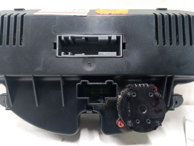 Recambio de mando climatizador para ford focus i turnier (dnw) 1.6 16v referencia OEM IAM   