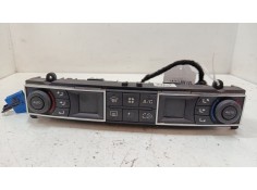 Recambio de mando climatizador para citroën c5 ii (rc_) 2.0 hdi (rcrhrh) referencia OEM IAM 5HB009332  