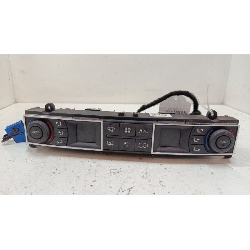 Recambio de mando climatizador para citroën c5 ii (rc_) 2.0 hdi (rcrhrh) referencia OEM IAM 5HB009332  