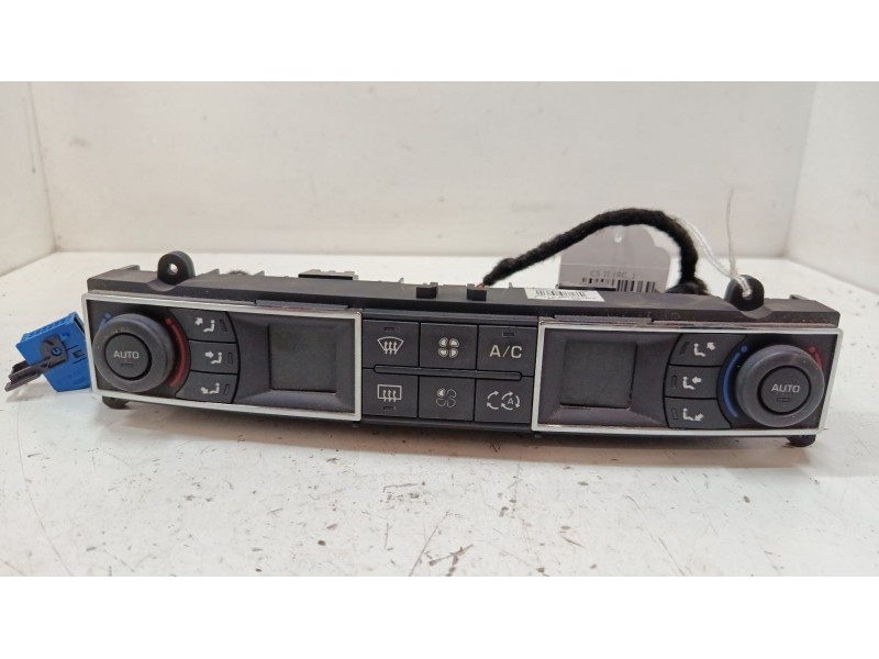 Recambio de mando climatizador para citroën c5 ii (rc_) 2.0 hdi (rcrhrh) referencia OEM IAM 5HB009332  