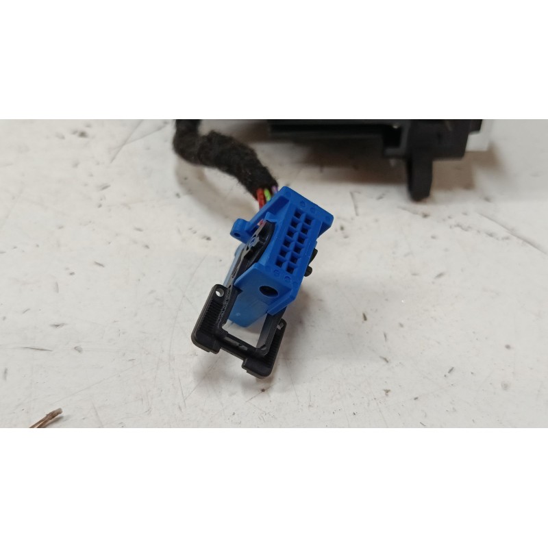 Recambio de mando climatizador para citroën c5 ii (rc_) 2.0 hdi (rcrhrh) referencia OEM IAM 5HB009332  