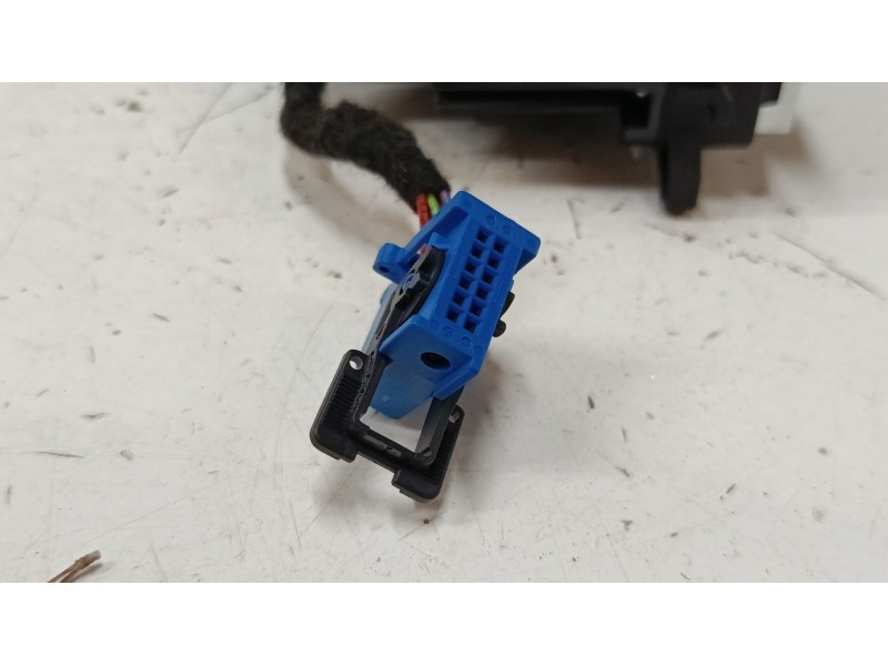 Recambio de mando climatizador para citroën c5 ii (rc_) 2.0 hdi (rcrhrh) referencia OEM IAM 5HB009332  