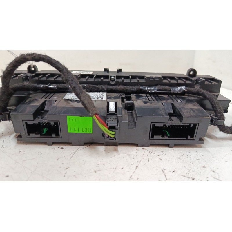 Recambio de mando climatizador para citroën c5 ii (rc_) 2.0 hdi (rcrhrh) referencia OEM IAM 5HB009332  