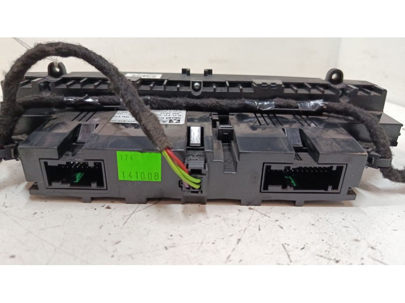Recambio de mando climatizador para citroën c5 ii (rc_) 2.0 hdi (rcrhrh) referencia OEM IAM 5HB009332  