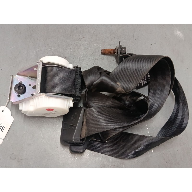 Recambio de cinturon seguridad trasero izquierdo para ford kuga ii (dm2) 1.5 ecoboost 4x4 referencia OEM IAM CV44611B69AH3JA6  