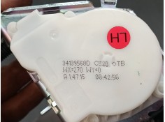 Recambio de cinturon seguridad trasero izquierdo para ford kuga ii (dm2) 1.5 ecoboost 4x4 referencia OEM IAM CV44611B69AH3JA6   2