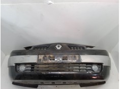 Recambio de paragolpes delantero para renault megane ii (bm0/1_, cm0/1_) 1.6 16v (bm0c, cm0c) referencia OEM IAM   