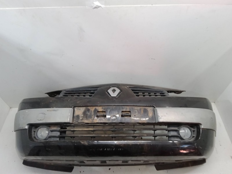 Recambio de paragolpes delantero para renault megane ii (bm0/1_, cm0/1_) 1.6 16v (bm0c, cm0c) referencia OEM IAM   