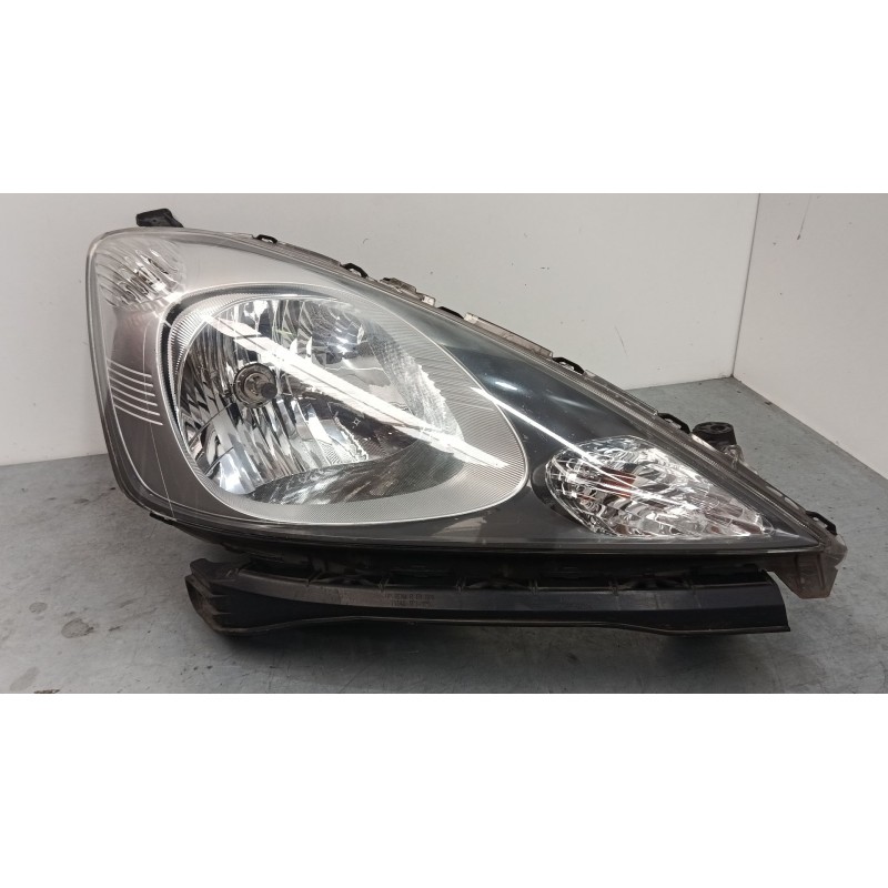 Recambio de faro derecho para honda jazz iii (ge_, gg_, gp_, za_) 1.3 i (ge6, gg3, gg6) referencia OEM IAM 33100TF0G01  