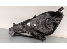 Recambio de faro derecho para honda jazz iii (ge_, gg_, gp_, za_) 1.3 i (ge6, gg3, gg6) referencia OEM IAM 33100TF0G01   2