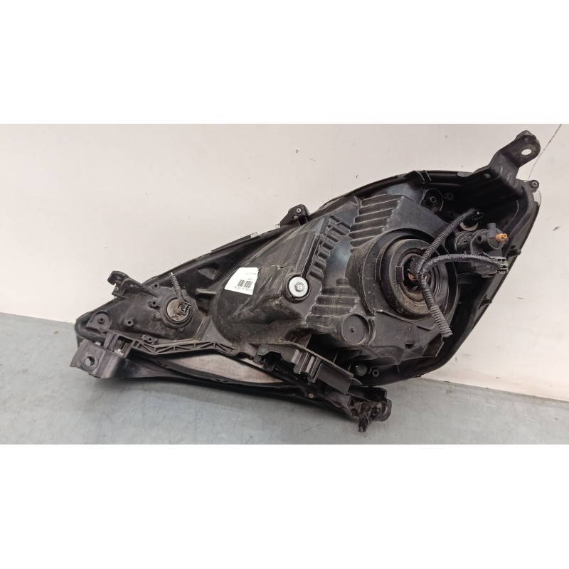 Recambio de faro derecho para honda jazz iii (ge_, gg_, gp_, za_) 1.3 i (ge6, gg3, gg6) referencia OEM IAM 33100TF0G01  