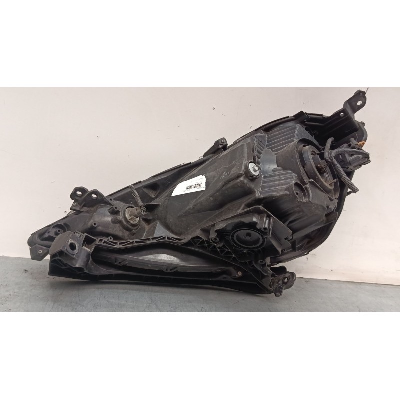 Recambio de faro derecho para honda jazz iii (ge_, gg_, gp_, za_) 1.3 i (ge6, gg3, gg6) referencia OEM IAM 33100TF0G01  