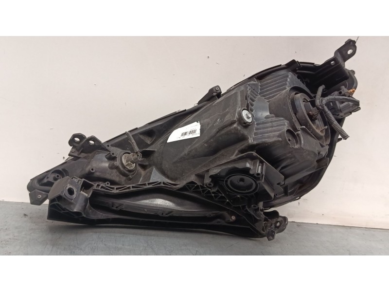 Recambio de faro derecho para honda jazz iii (ge_, gg_, gp_, za_) 1.3 i (ge6, gg3, gg6) referencia OEM IAM 33100TF0G01  