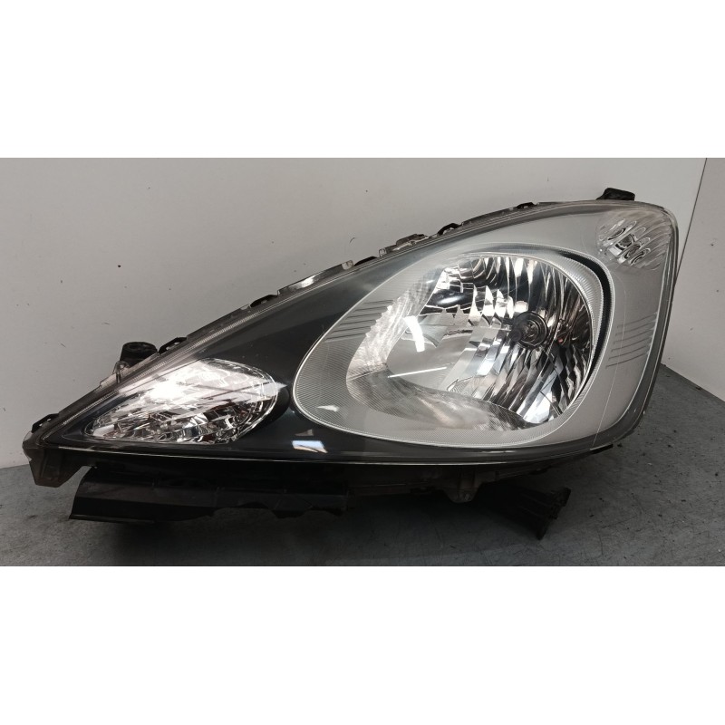 Recambio de faro izquierdo para honda jazz iii (ge_, gg_, gp_, za_) 1.3 i (ge6, gg3, gg6) referencia OEM IAM 33150TF0G01  