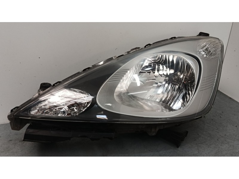 Recambio de faro izquierdo para honda jazz iii (ge_, gg_, gp_, za_) 1.3 i (ge6, gg3, gg6) referencia OEM IAM 33150TF0G01  