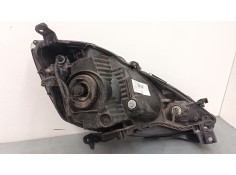 Recambio de faro izquierdo para honda jazz iii (ge_, gg_, gp_, za_) 1.3 i (ge6, gg3, gg6) referencia OEM IAM 33150TF0G01   2