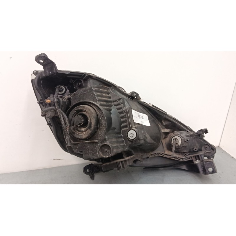 Recambio de faro izquierdo para honda jazz iii (ge_, gg_, gp_, za_) 1.3 i (ge6, gg3, gg6) referencia OEM IAM 33150TF0G01  