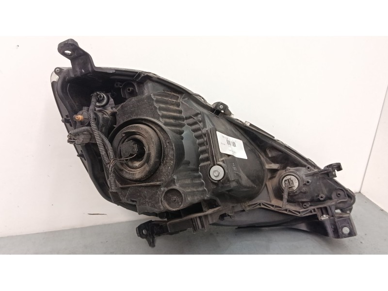 Recambio de faro izquierdo para honda jazz iii (ge_, gg_, gp_, za_) 1.3 i (ge6, gg3, gg6) referencia OEM IAM 33150TF0G01  
