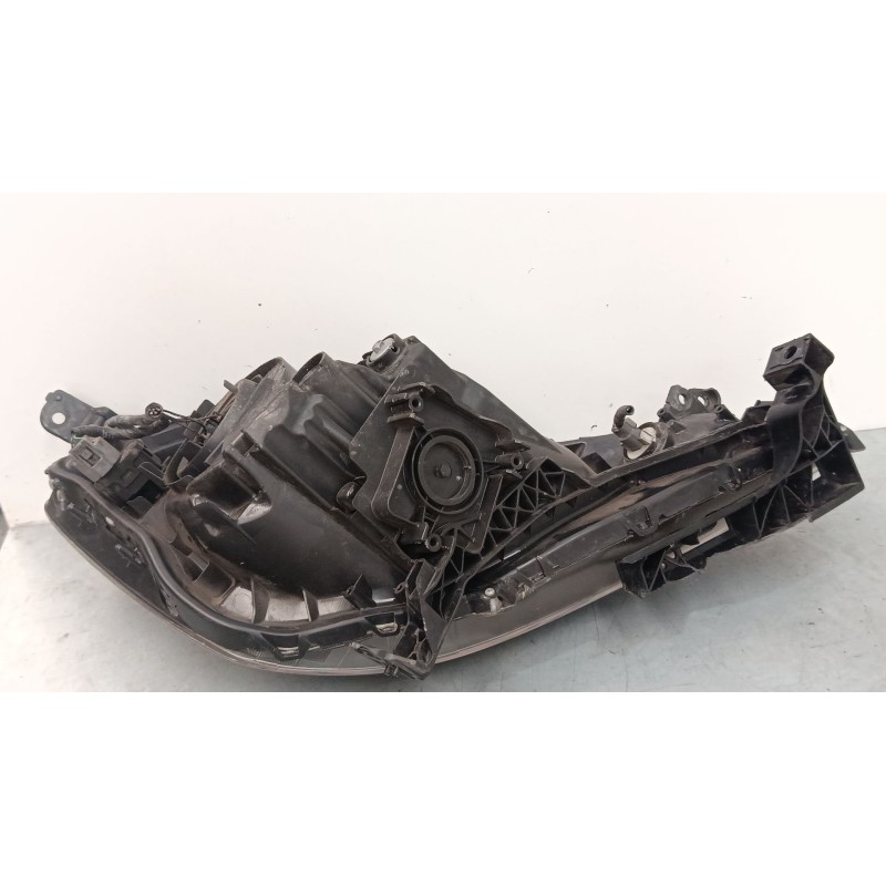 Recambio de faro izquierdo para honda jazz iii (ge_, gg_, gp_, za_) 1.3 i (ge6, gg3, gg6) referencia OEM IAM 33150TF0G01  