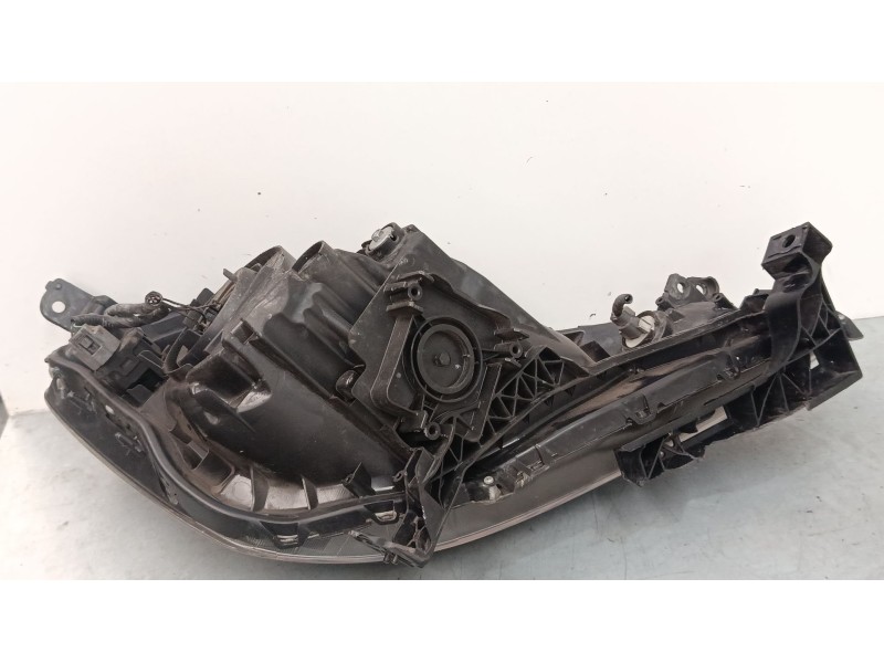 Recambio de faro izquierdo para honda jazz iii (ge_, gg_, gp_, za_) 1.3 i (ge6, gg3, gg6) referencia OEM IAM 33150TF0G01  