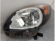 Recambio de faro izquierdo para renault kangoo express (fw0/1_) z.e. (fw0z, fw1z) referencia OEM IAM 10117843 260601525R 