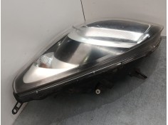 Recambio de faro izquierdo para renault kangoo express (fw0/1_) z.e. (fw0z, fw1z) referencia OEM IAM 10117843 260601525R  2