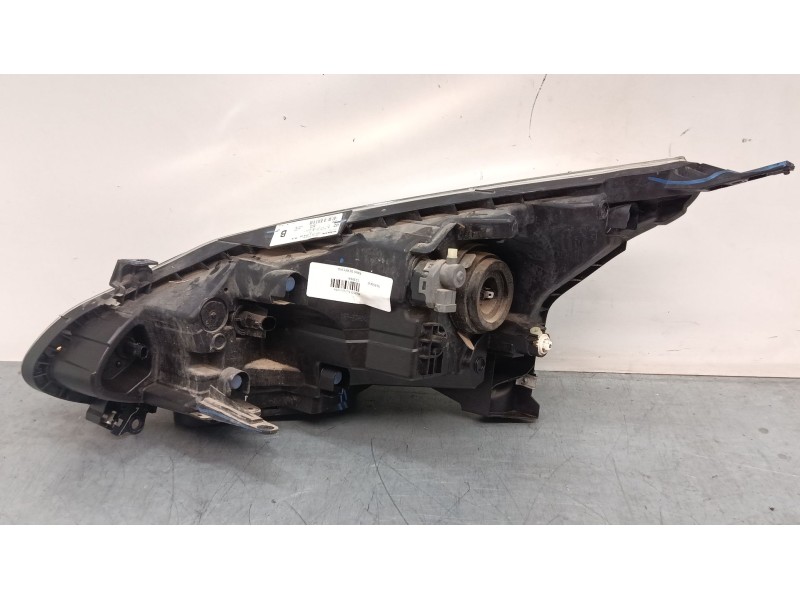 Recambio de faro derecho para nissan nv200 furgoneta e-nv (me0n) referencia OEM IAM 260104FA0A  