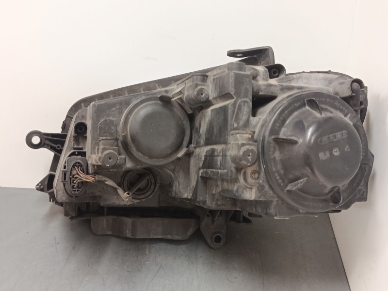Recambio de faro derecho para volkswagen touran (1t1, 1t2) 1.9 tdi referencia OEM IAM 1T1941006B  