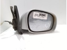 Recambio de retrovisor electrico derecho para suzuki grand vitara i (ft, ht) 2.0 hdi 110 16v 4x4 (sq 420d) referencia OEM IAM   