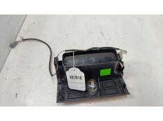 Recambio de aireador central trasero para bmw x5 (e53) 3.0 d referencia OEM IAM    2