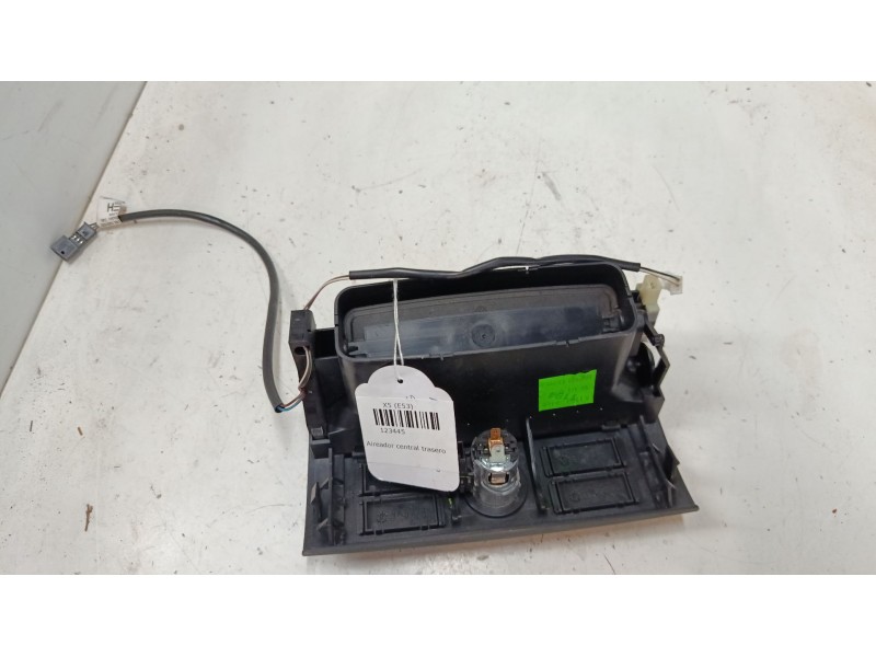 Recambio de aireador central trasero para bmw x5 (e53) 3.0 d referencia OEM IAM   
