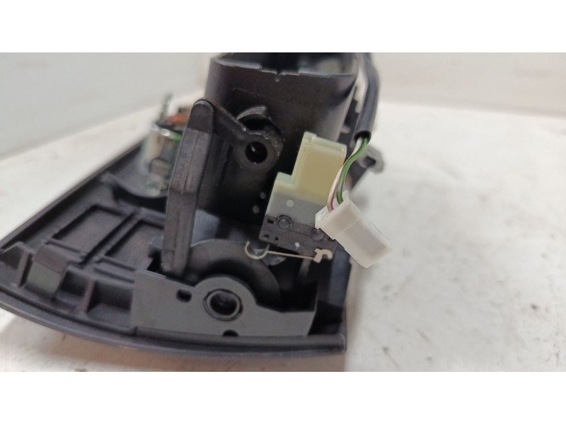 Recambio de aireador central trasero para bmw x5 (e53) 3.0 d referencia OEM IAM   