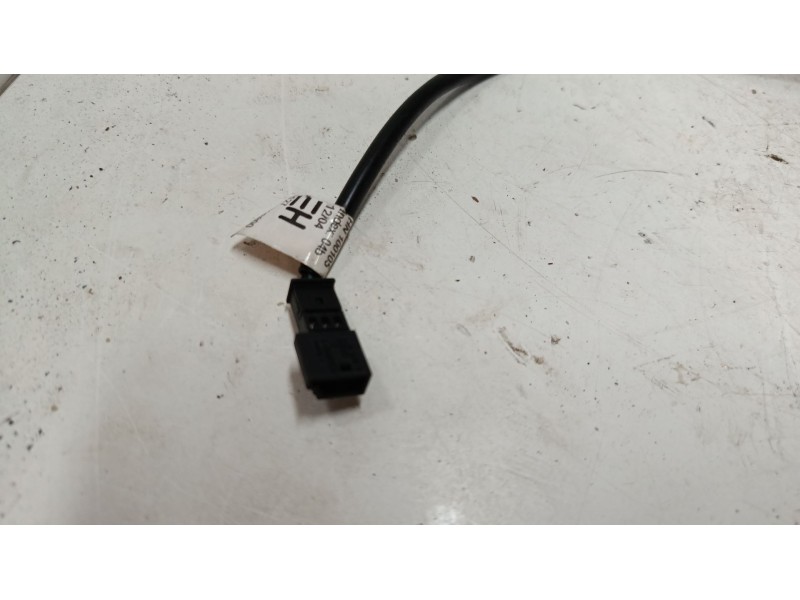 Recambio de aireador central trasero para bmw x5 (e53) 3.0 d referencia OEM IAM   
