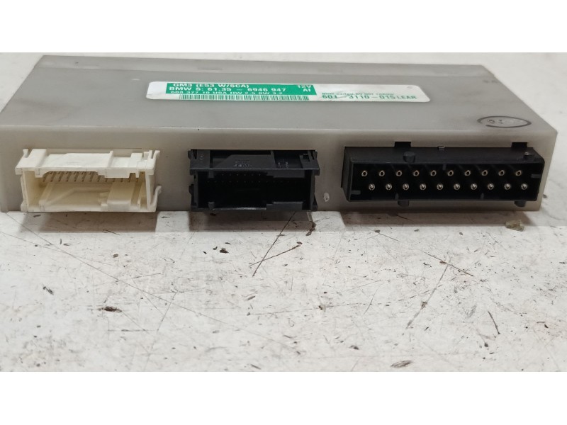 Recambio de bsi para bmw x5 (e53) 3.0 d referencia OEM IAM 6946947  
