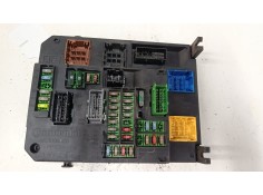 Recambio de bsi para citroën c4 ii (nc_) 1.6 hdi 110 referencia OEM IAM 9665547480 S180121003H 