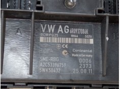 Recambio de bsi para seat ibiza iv (6j5, 6p1) 1.6 tdi referencia OEM IAM 6R0937086K   2