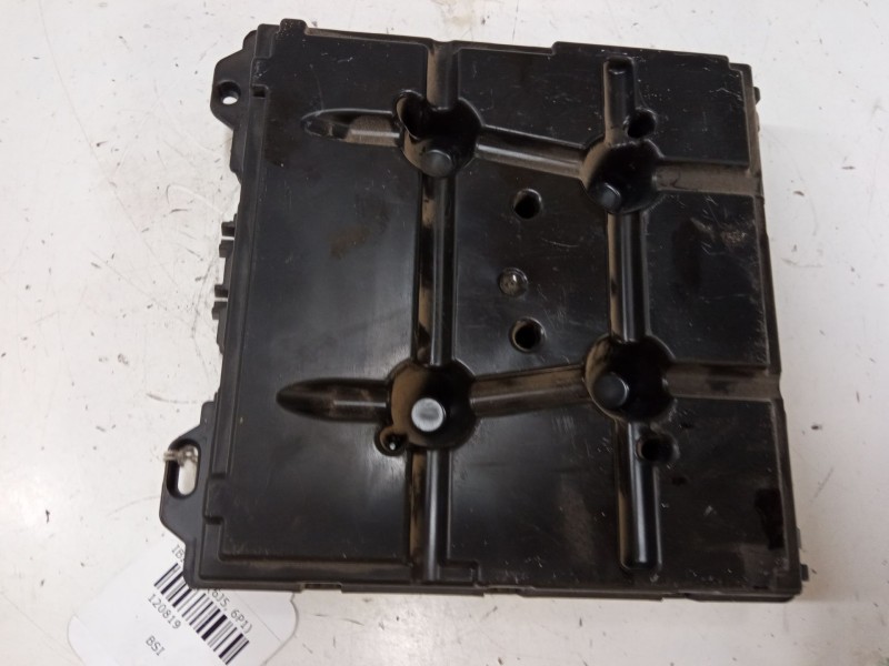 Recambio de bsi para seat ibiza iv (6j5, 6p1) 1.6 tdi referencia OEM IAM 6R0937086K  