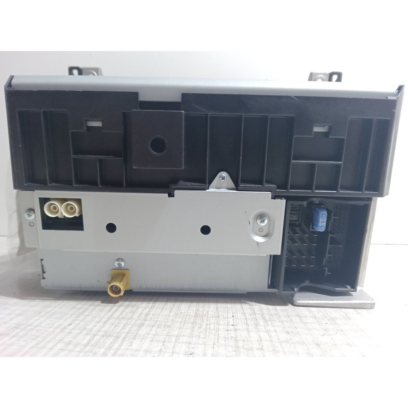 Recambio de radio cd para mercedes-benz clase b sports tourer (w245) b 160 (245.231) referencia OEM IAM A1699002000  