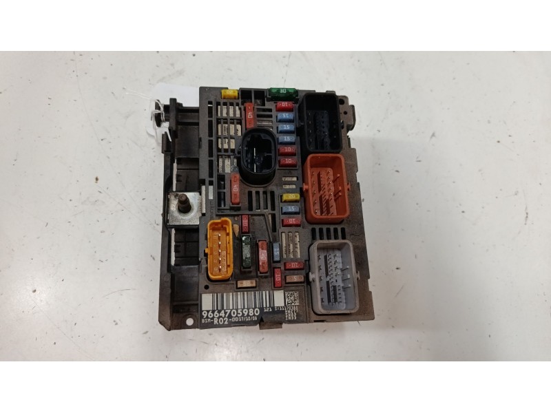Recambio de bsm para citroën c5 ii (rc_) 2.0 hdi (rcrhrh) referencia OEM IAM 9664705980  