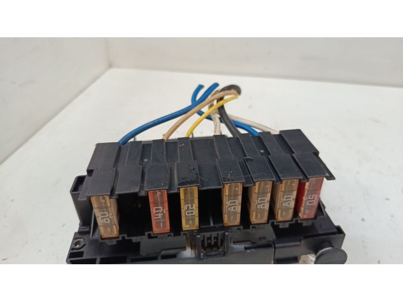 Recambio de bsm para citroën c5 ii (rc_) 2.0 hdi (rcrhrh) referencia OEM IAM 9664705980  