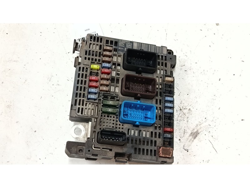 Recambio de bsm para citroën c4 ii (nc_) 1.6 hdi 110 referencia OEM IAM 9674921580  