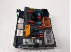 Recambio de bsm para peugeot 207/207+ (wa_, wc_) 1.6 hdi referencia OEM IAM 9664055780  