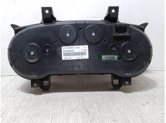 Recambio de cuadro instrumentos para fiat punto (199_) 1.2 (199axz1a, 199bxz1a) referencia OEM IAM 52039000   2