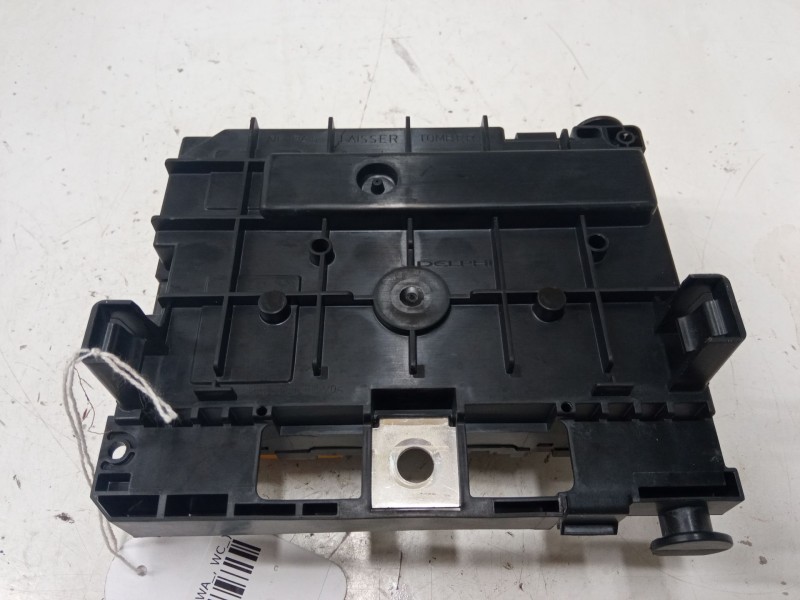 Recambio de bsm para peugeot 207/207+ (wa_, wc_) 1.6 hdi referencia OEM IAM 9664055780  