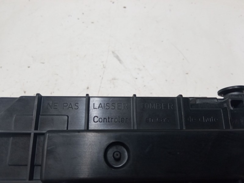 Recambio de bsm para peugeot 207/207+ (wa_, wc_) 1.6 hdi referencia OEM IAM 9664055780  