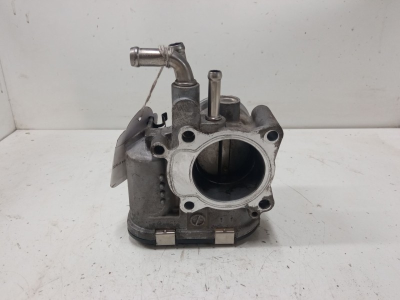 Recambio de caja mariposa para hyundai i10 ii (ba, ia) 1.2 referencia OEM IAM 3510004200  